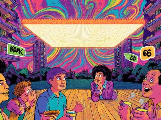 Trittschalldämmung unterm Laminat: So schaffst du Ruhe im Mehrfamilienhaus