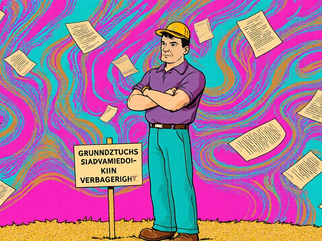 Vergaberecht bei kommunalen Immobilienprojekten: Was Bauträger 2025 wirklich beachten müssen