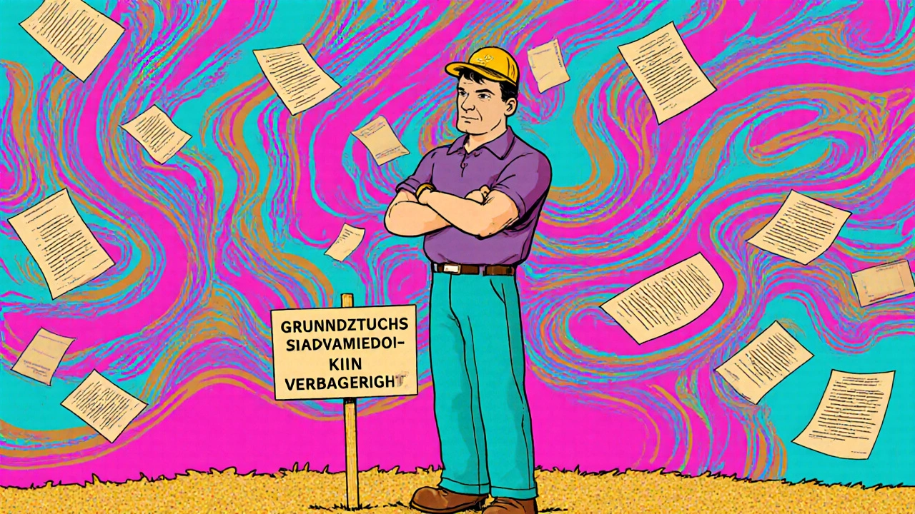 Vergaberecht bei kommunalen Immobilienprojekten: Was Bauträger 2025 wirklich beachten müssen