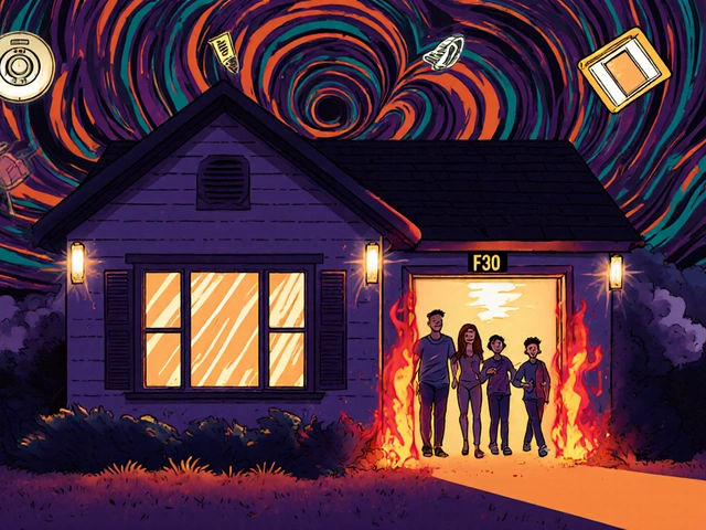 Brandschutzverordnung im Wohnhaus einhalten: Praxisleitfaden für 2025