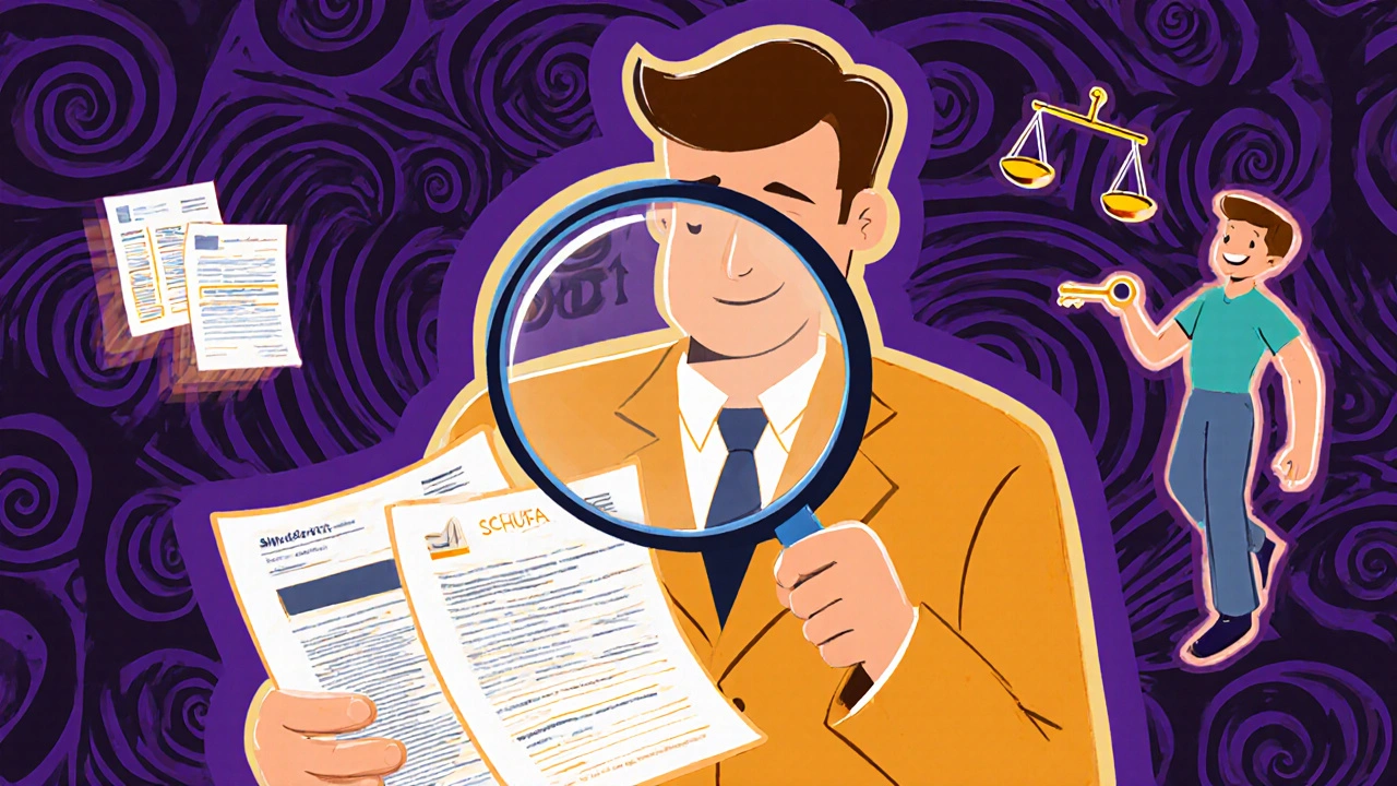 Mieterauswahl bei Wohnimmobilien: So prüfen Sie Bonität, Unterlagen und Kriterien richtig