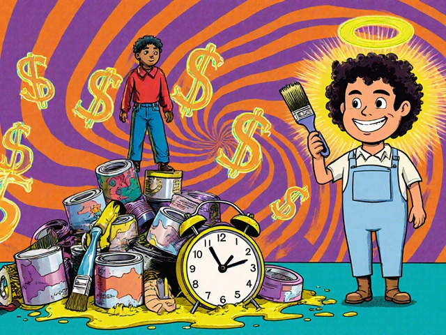 Kostenfalle DIY: Wo Selbermachen tatsächlich teurer wird