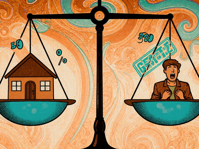 Maklerprovision 2025 beim Immobilienverkauf: So funktionieren die neuen Kostenregelungen