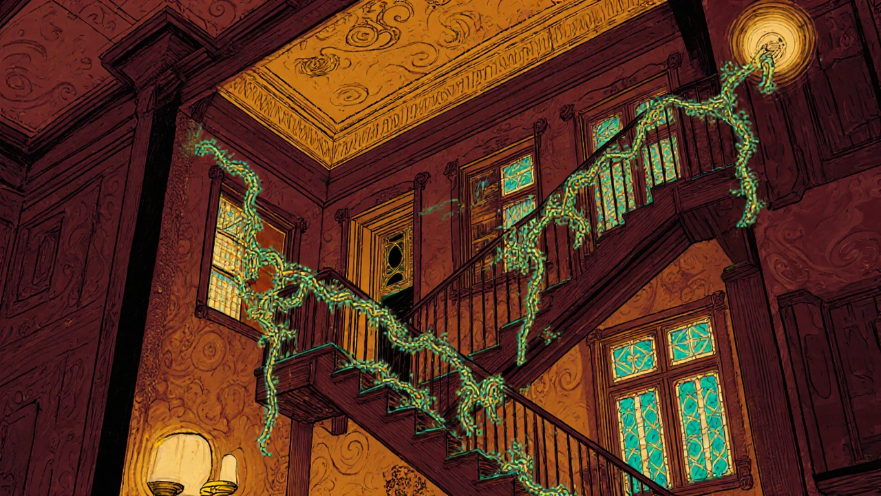 Brandschutz im denkmalgeschützten Wohnhaus: Praktische Konzepte und realistische Kompromisse