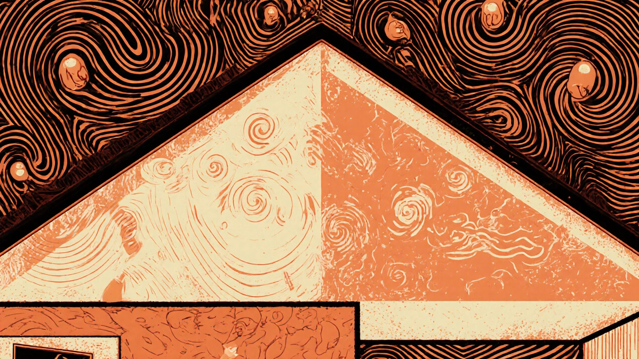 Dampfbremse oder Dampfsperre: So setzen Sie Feuchteschutz richtig ein