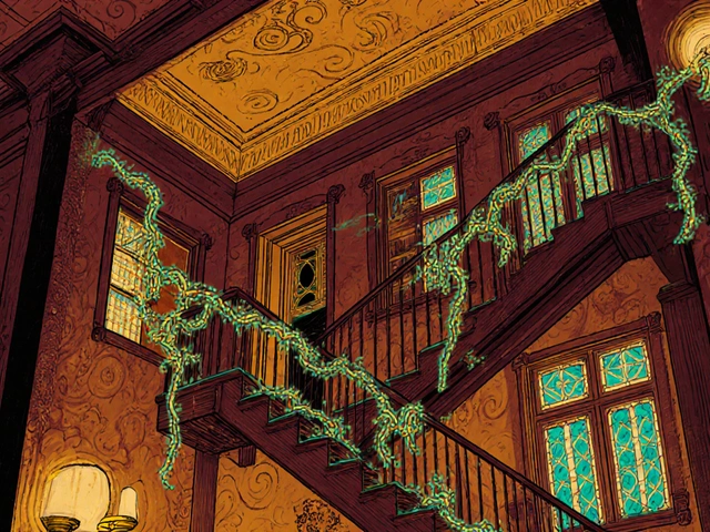 Brandschutz im denkmalgeschützten Wohnhaus: Praktische Konzepte und realistische Kompromisse