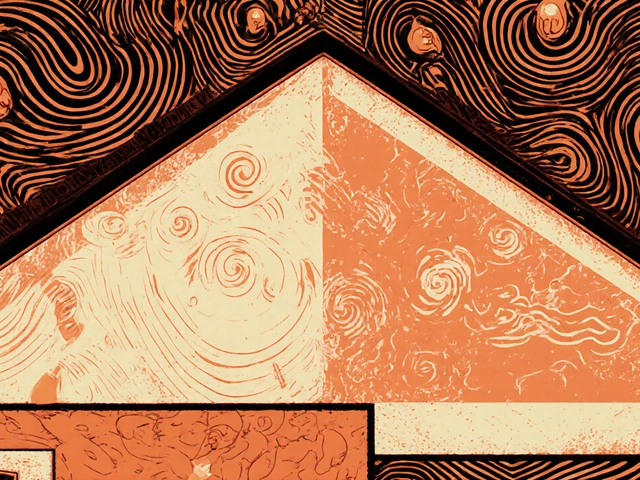 Dampfbremse oder Dampfsperre: So setzen Sie Feuchteschutz richtig ein