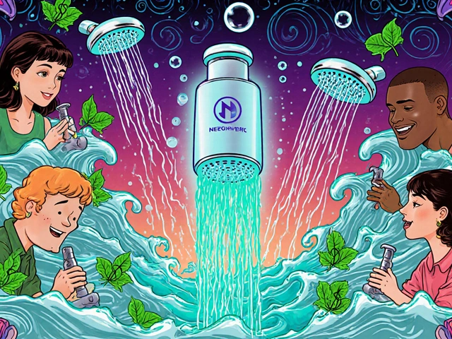 Wasserverbrauch im Bad senken: Die besten Armaturen und Flow-Restrictor für 2025