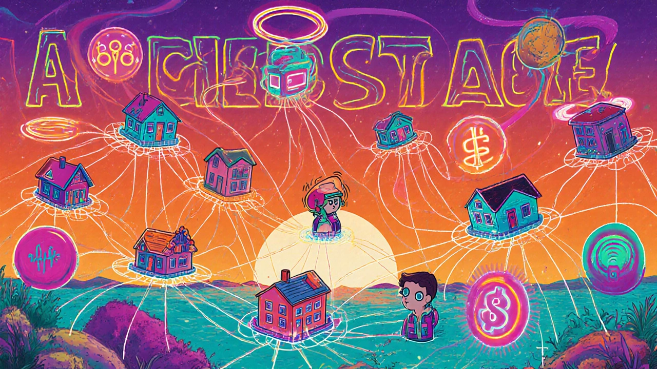 Plattformökonomie im Immobilienmarkt: Wie Winner-takes-all-Effekte die Branche verändern