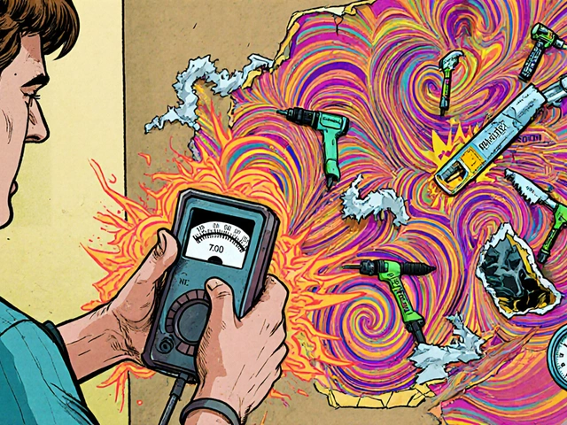 Einschreiten gegen Lärmbelästigung durch Renovierung: Das richtige Vorgehen in Deutschland