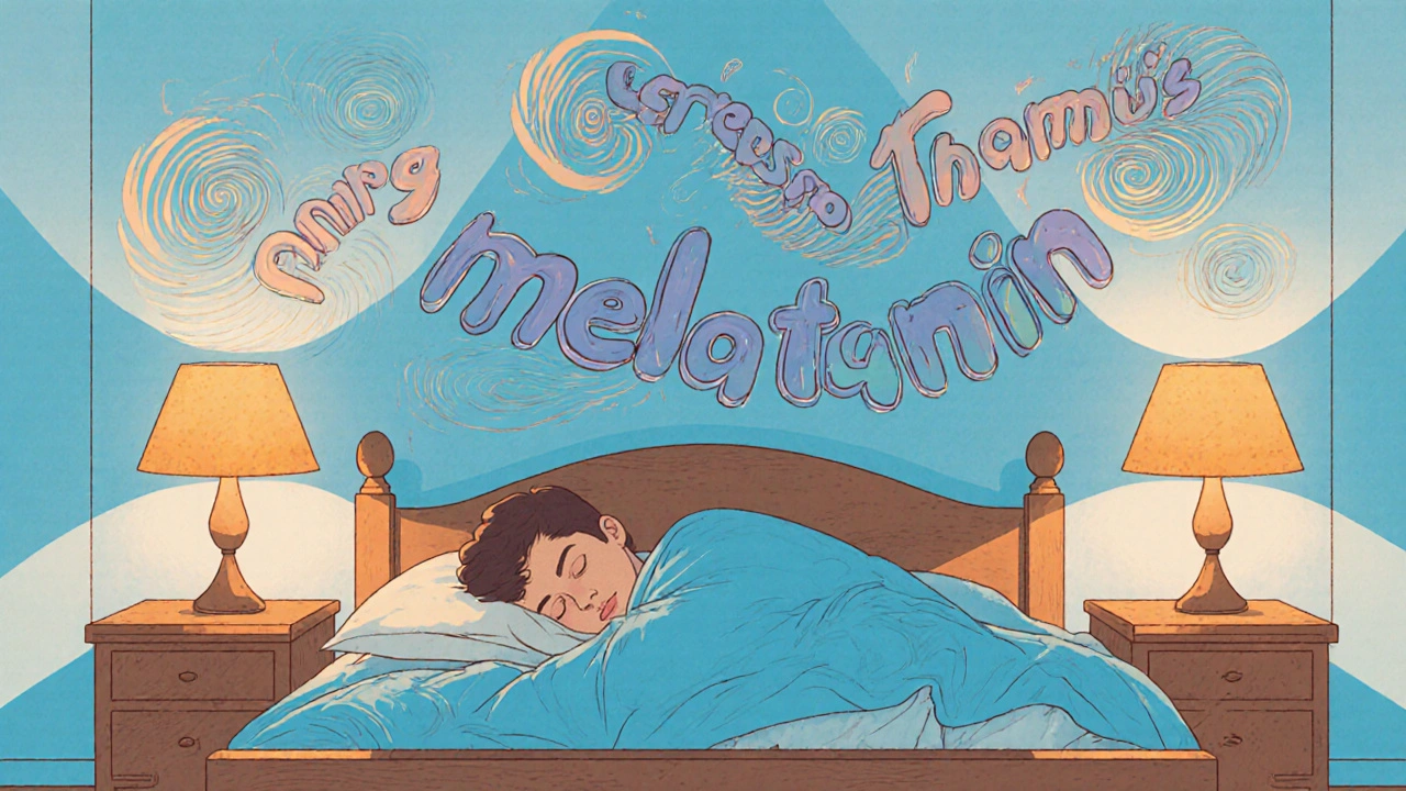 Einrichtung nach Farbpsychologie: So wirken Farben wirklich in Wohnräumen