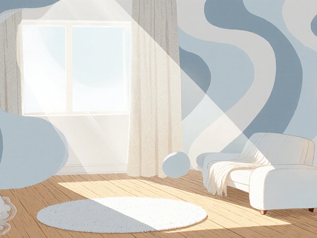 Skandinavisches Design zu Hause: Wie Helligkeit und Klarheit Ihren Raum verändern