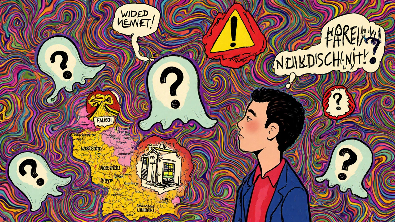 Bodenrichtwerte richtig interpretieren: Die besten Online-Portale für Immobilienkäufer