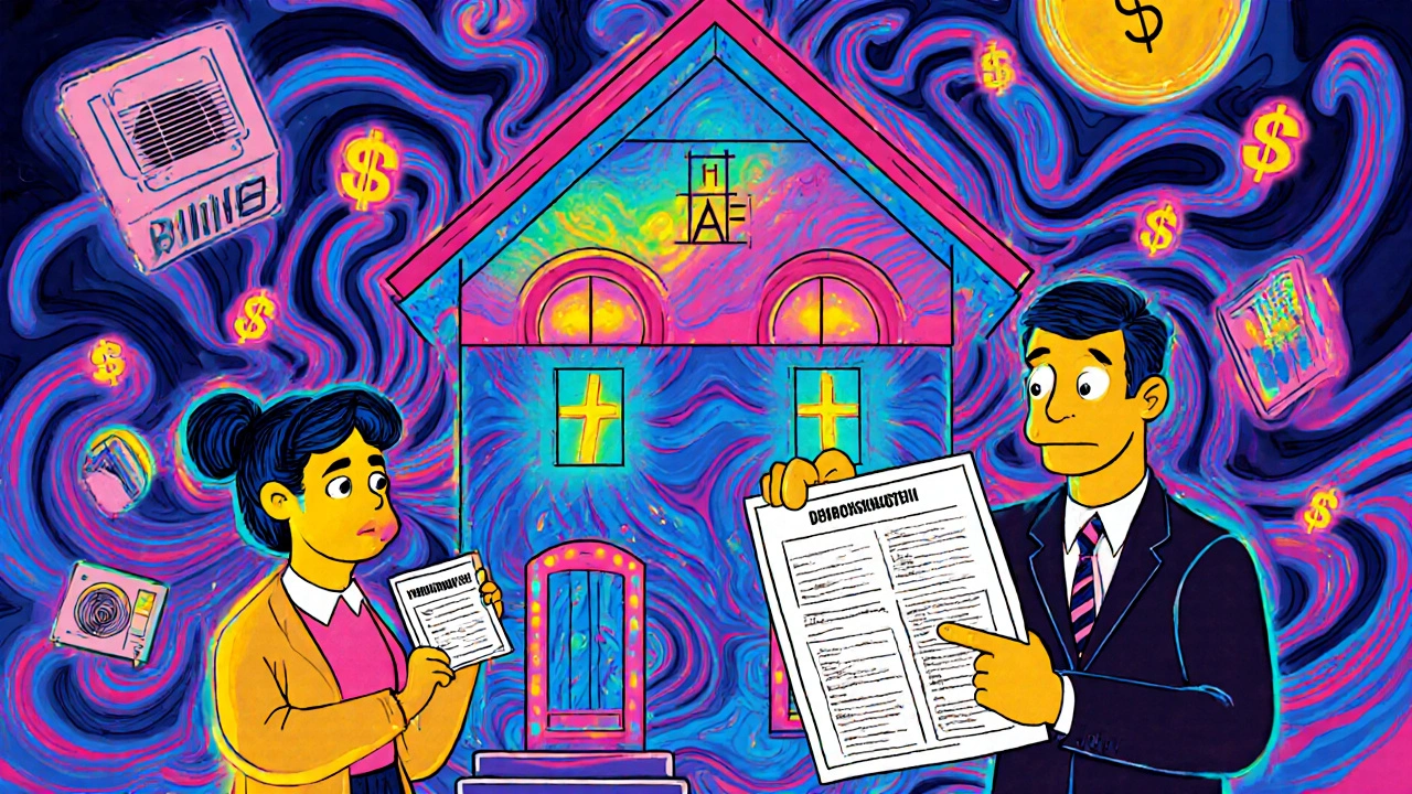 Energieausweis bei Immobilien: Was er wirklich kostet und wie er Ihren Wert steigert