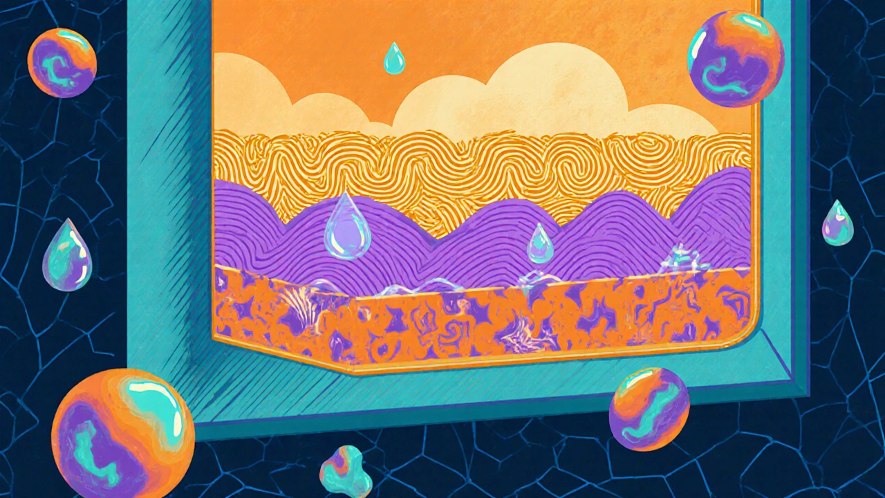 Fensterlaibungen und Fassadenanschlüsse fachgerecht abdichten - So vermeiden Sie Feuchtigkeitsschäden und Heizkosten