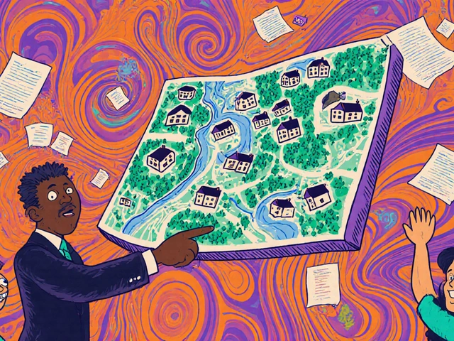 Bauleitplanung in der Kommune: Schritte, Fristen und Mitwirkung im Bebauungsplanverfahren