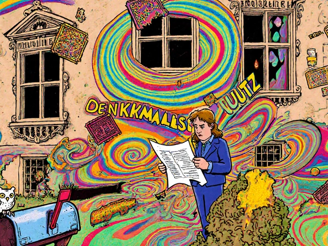 Denkmalschutz bei Sanierung: So holen Sie die Genehmigung rechtssicher ein