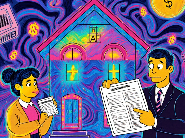 Energieausweis bei Immobilien: Was er wirklich kostet und wie er Ihren Wert steigert