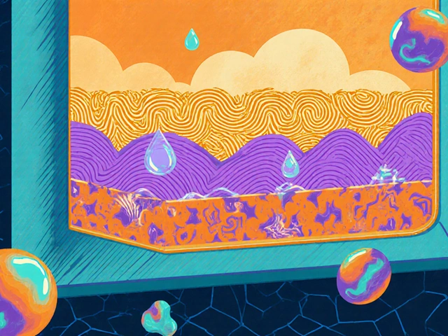 Fensterlaibungen und Fassadenanschlüsse fachgerecht abdichten - So vermeiden Sie Feuchtigkeitsschäden und Heizkosten