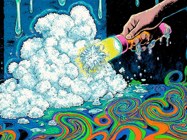 Salpeter an Kellerwänden: Erkennen und dauerhaft sanieren