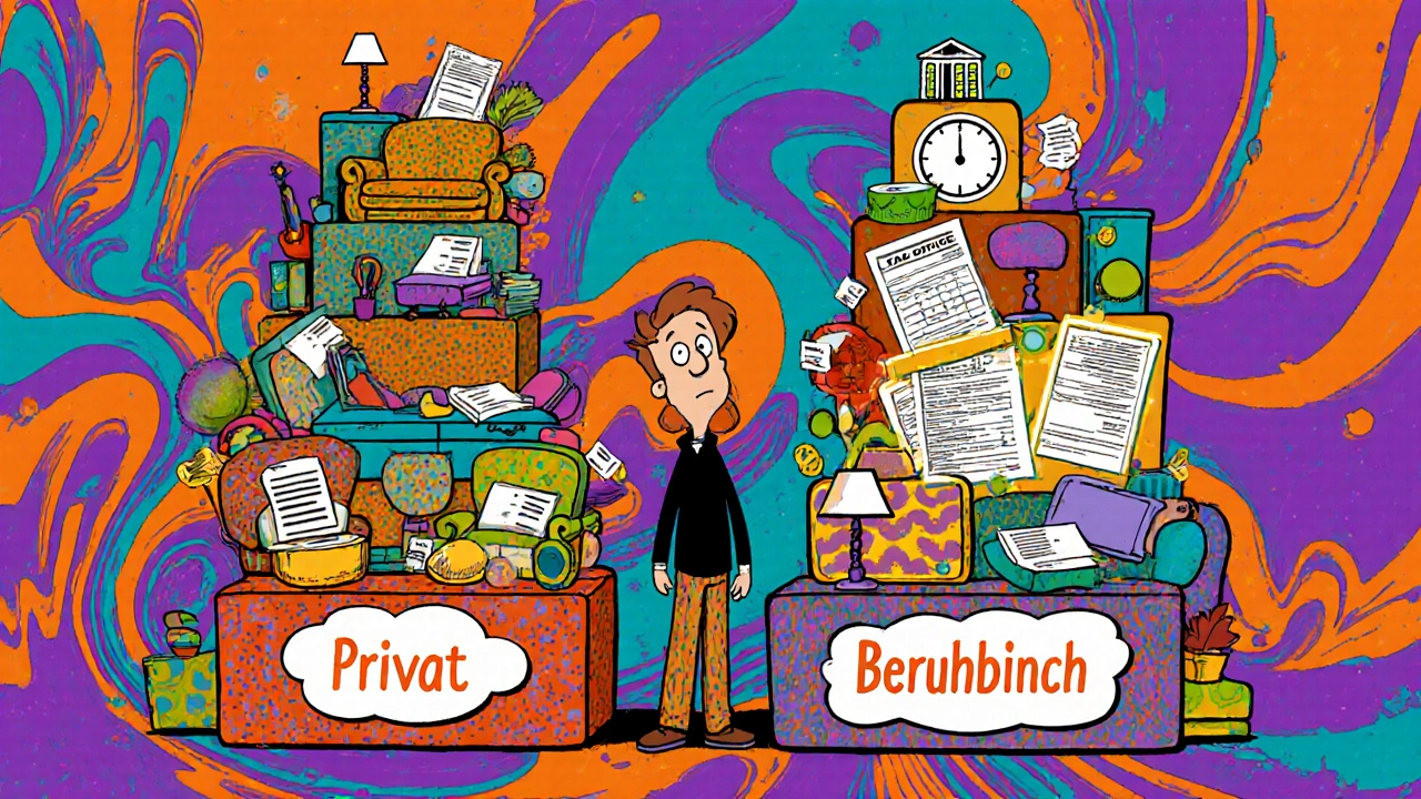 Umzugskosten nach Immobilienerwerb: Wie Sie Pauschalen nutzen und steuerlich sparen