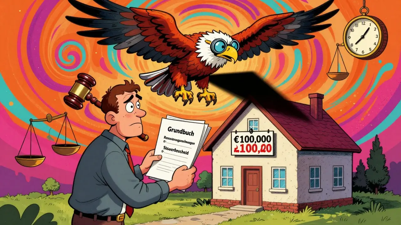 Rechtsberatungskosten im Immobilienverkauf: Wann lohnt sich der Anwalt?