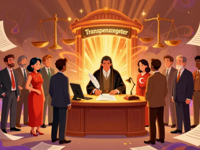 Ausländische Käufer in Deutschland: So kaufen Sie Immobilien rechtssicher