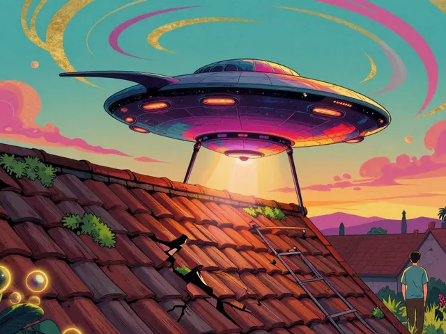 Dachinspektion per Drohne: Kosten und Nutzen für Hausbesitzer im Jahr 2025