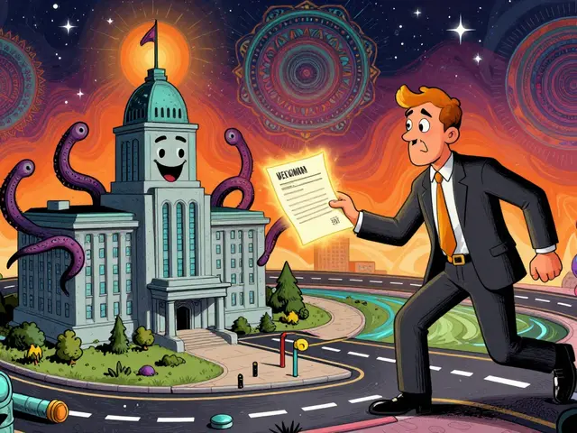 Erschließungsverträge für Baugebiete: Rechte und Pflichten klar erklärt