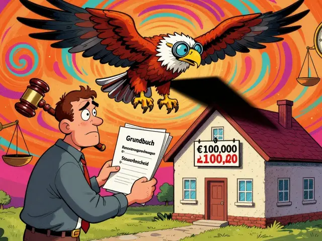 Rechtsberatungskosten im Immobilienverkauf: Wann lohnt sich der Anwalt?