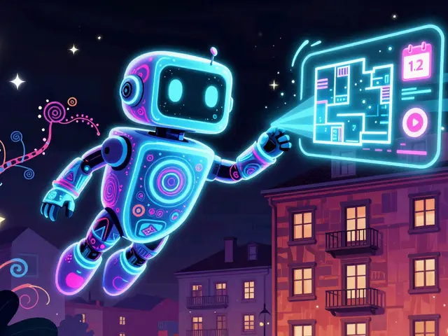 Chatbots im Immobilienvertrieb: Wie KI Leads qualifiziert und Service automatisiert