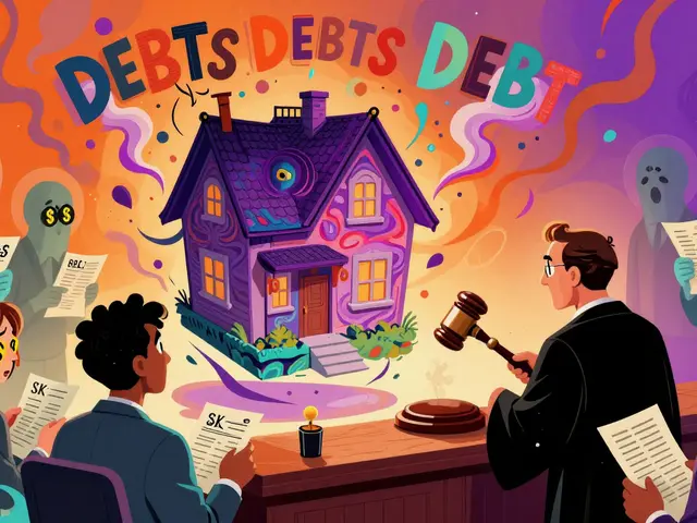 Hausgeldrückstände und Zwangsversteigerung in der WEG: Was Eigentümer wissen müssen