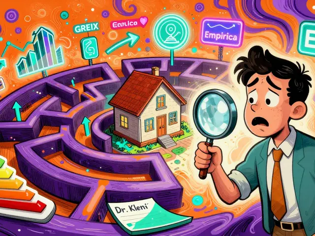 Prognose-Tools für Immobilienpreise: Die besten Modelle im direkten Vergleich 2026