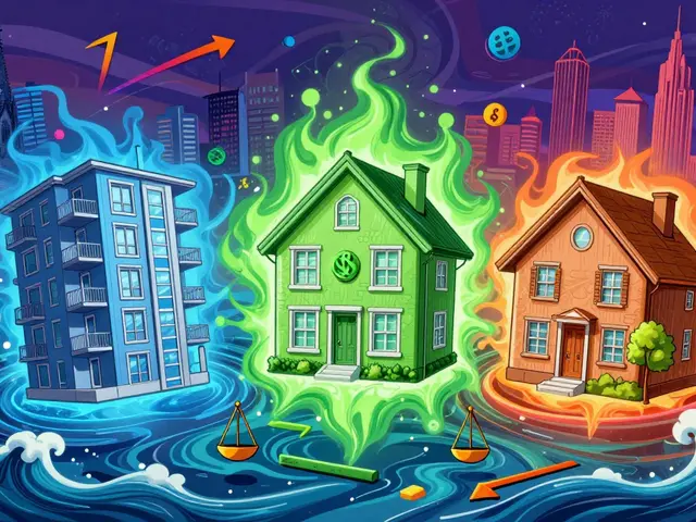 Vergleichswert, Ertragswert und Sachwert bei Immobilien: So wird Ihr Grundstück bewertet