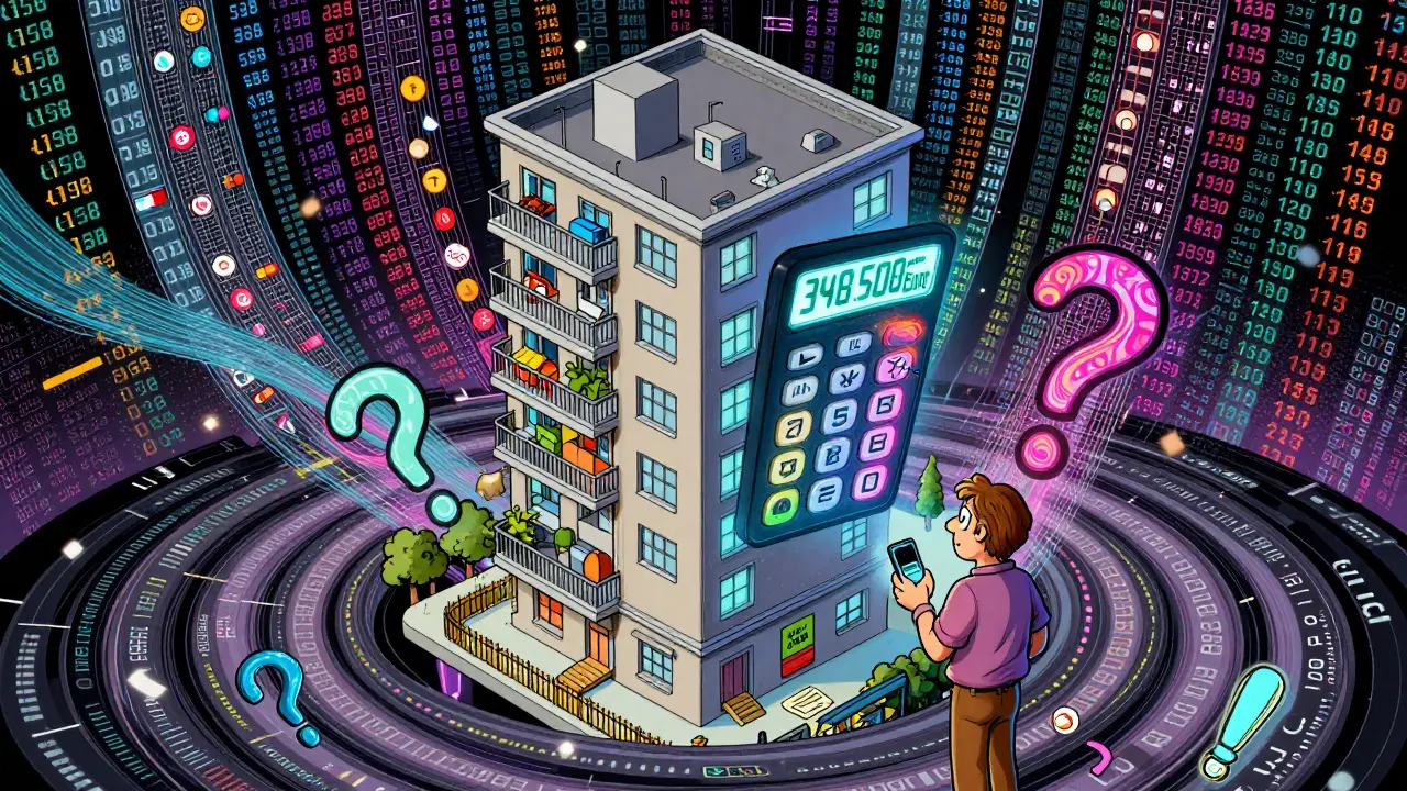 KI-Tools zur Immobilienbewertung: Genauigkeit im Test - Wie genau sind digitale Schätzer wirklich?