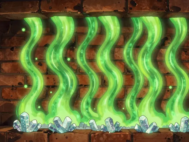 Aufsteigende Feuchte bekämpfen: So funktioniert die Horizontalsperre im Mauerwerk