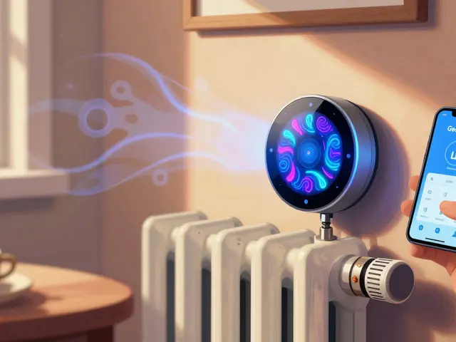 Heizungsregelung und Thermostate modernisieren: Die besten smarten Optionen 2026