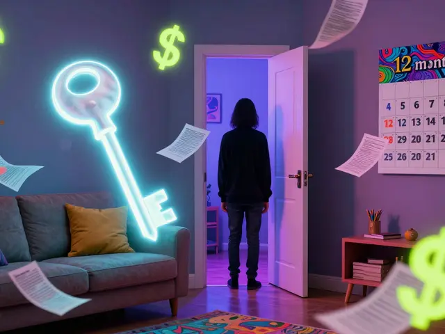 Wohnungsrecht im Erbfall: Konflikte und praktische Lösungen