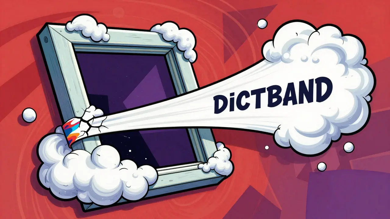 Verzerrtes Fenster durch zu viel Montageschaum, Risse im Dichtband