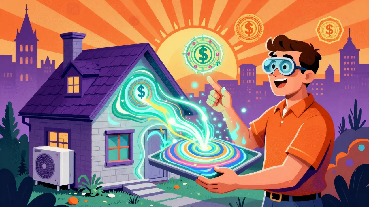 Förderberatung finden: Energieberater und Kreditinstitute für energetische Sanierung