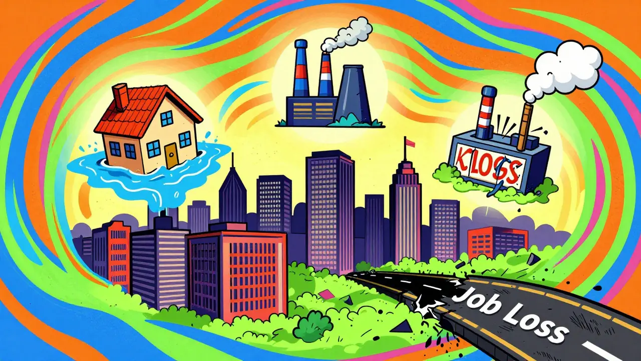 Risikoanalyse für Immobilieninvestments: Markt, Objekt, Mieter - So schützen Sie Ihr Kapital