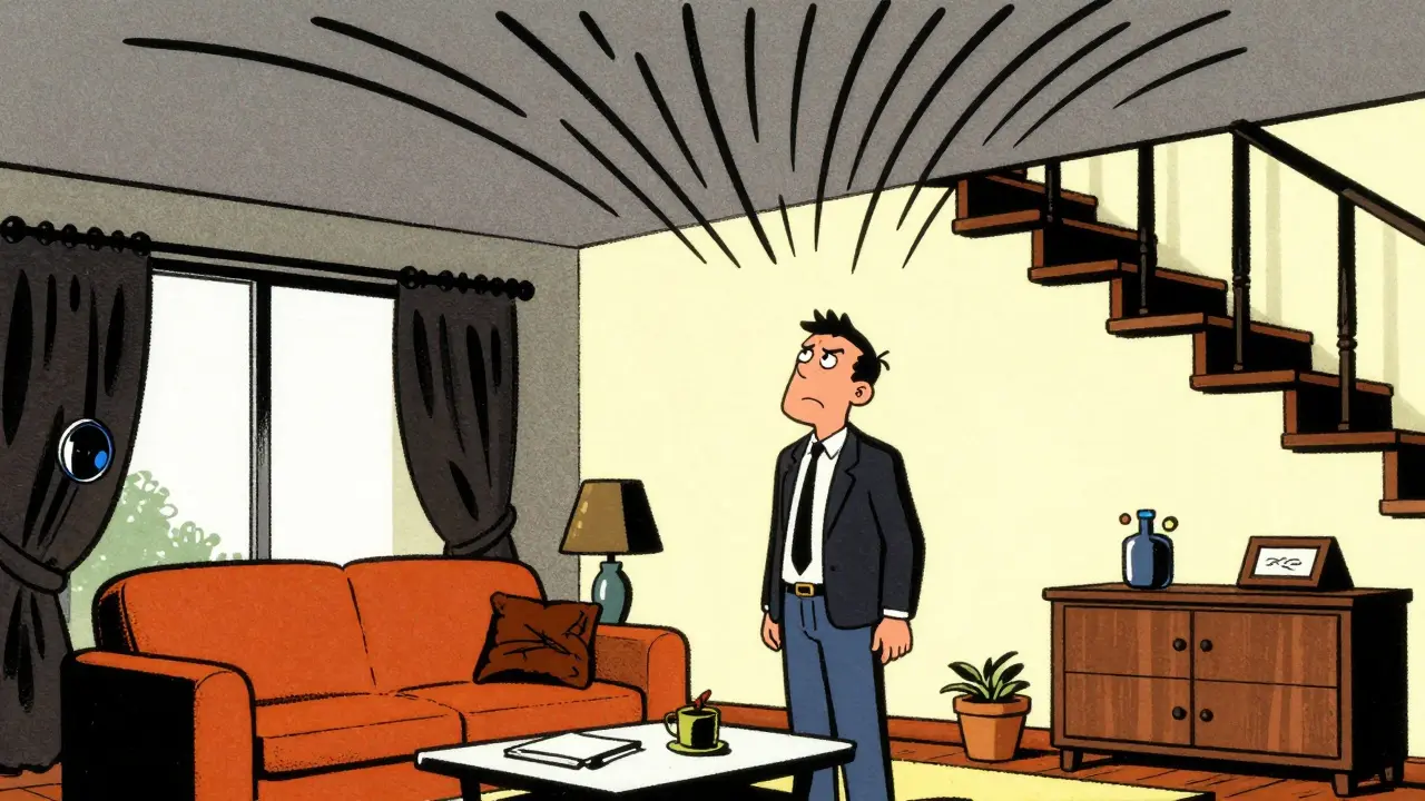 Schall- und Trittschutz in Eigentumswohnungen prüfen: Der praktische Leitfaden