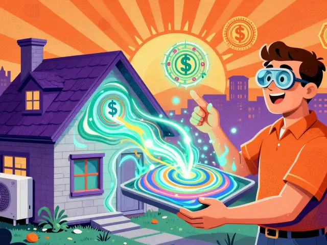 Förderberatung finden: Energieberater und Kreditinstitute für energetische Sanierung