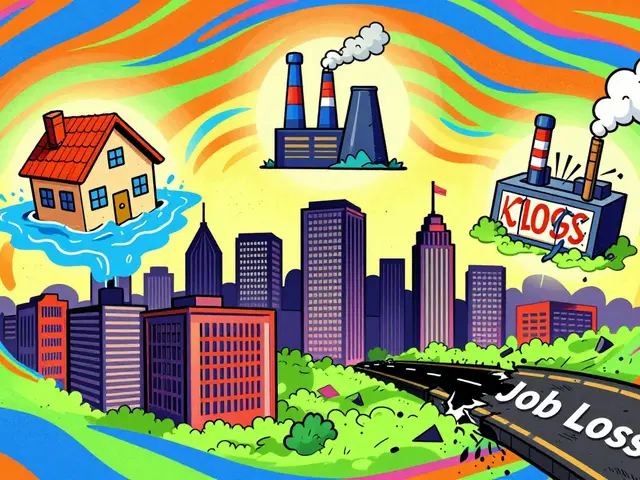 Risikoanalyse für Immobilieninvestments: Markt, Objekt, Mieter - So schützen Sie Ihr Kapital