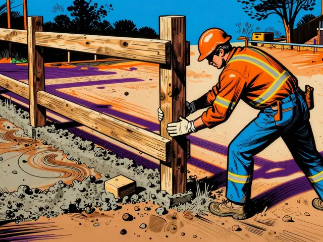 Schnellzement und Schnellspachtel: Wie Sie beim Bauen und Renovieren Zeit sparen