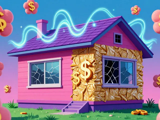 Werterhalt und Wertsteigerung durch Modernisierung von Wohnimmobilien: Was wirklich zahlt sich aus