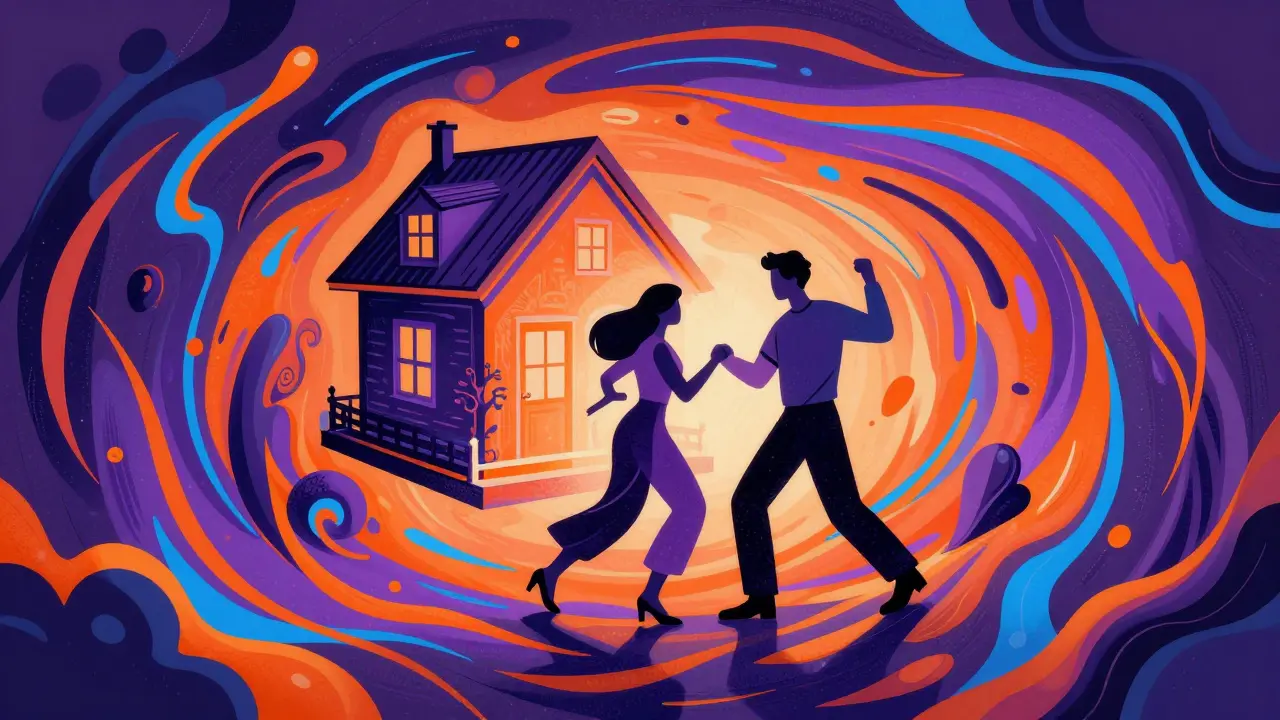 Auflassung und Eigentumsübergang: So funktioniert der rechtliche Ablauf beim Immobilienkauf