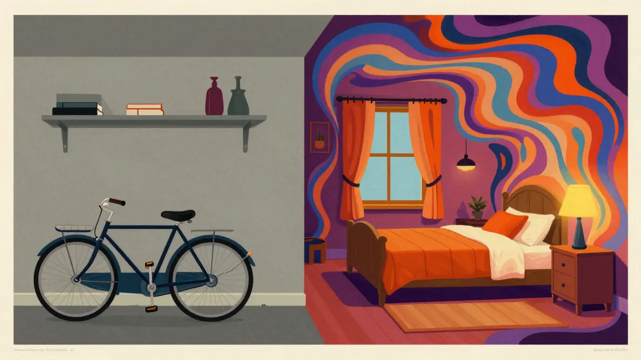 Baugenehmigung für Kellerausbau: Wann ist eine Genehmigung wirklich nötig?