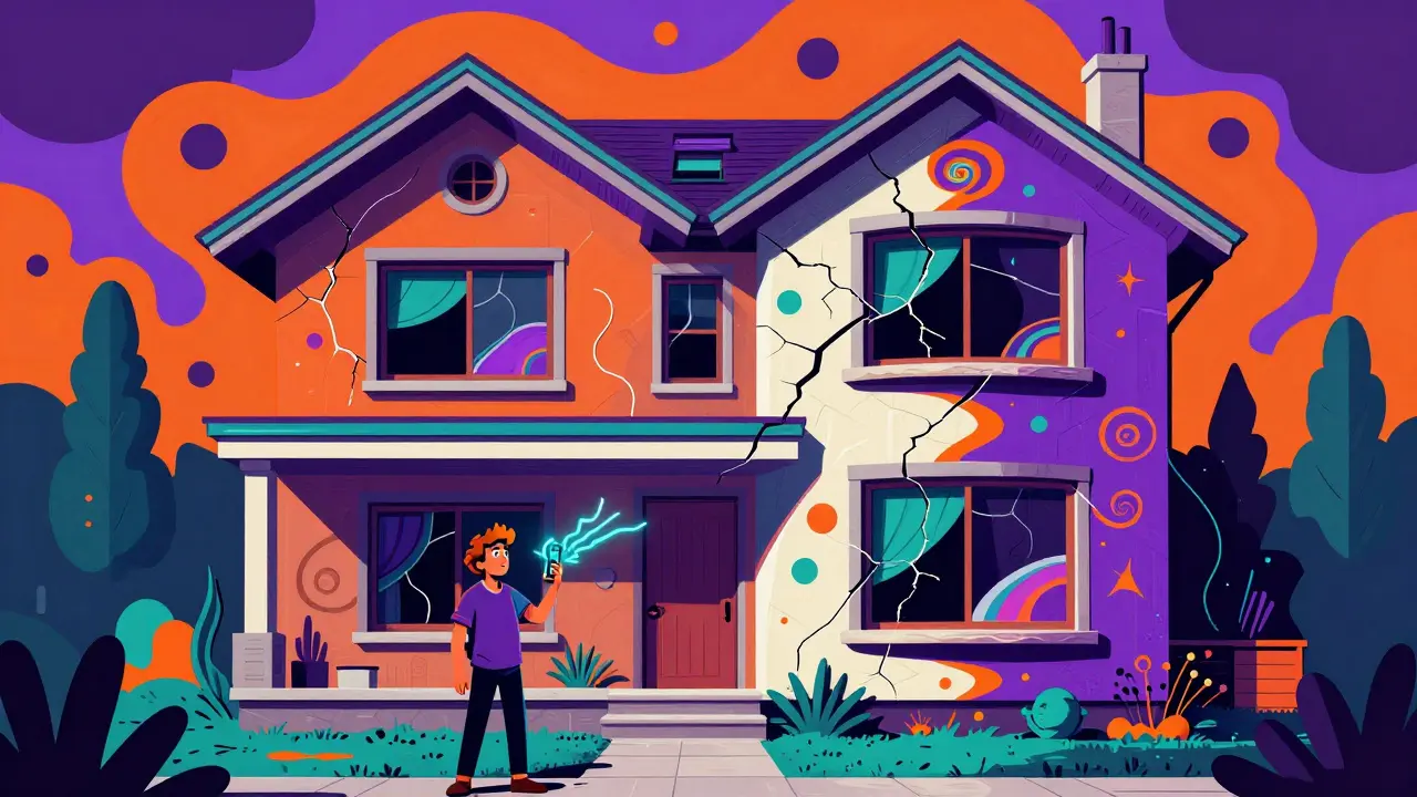 Baumängel richtig dokumentieren: So erstellen Sie ein rechtssicheres Fotoprotokoll