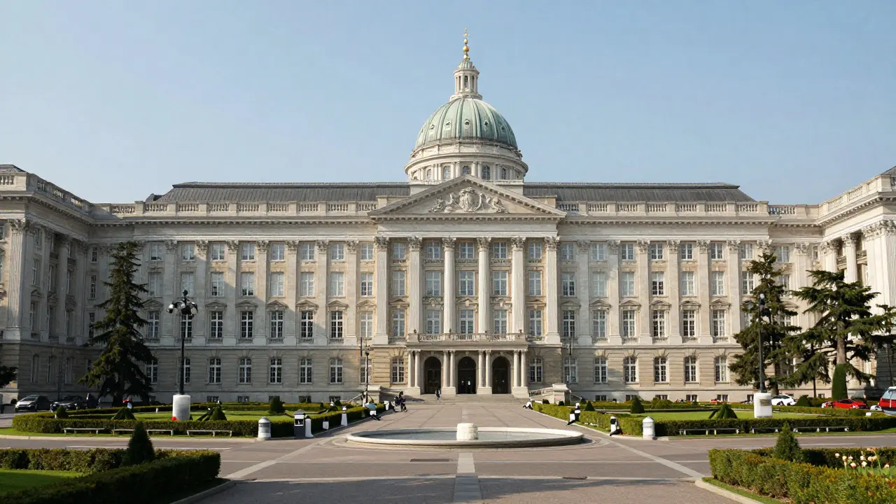 Brandschutz und Energie: Die oft unterschätzten Kosten